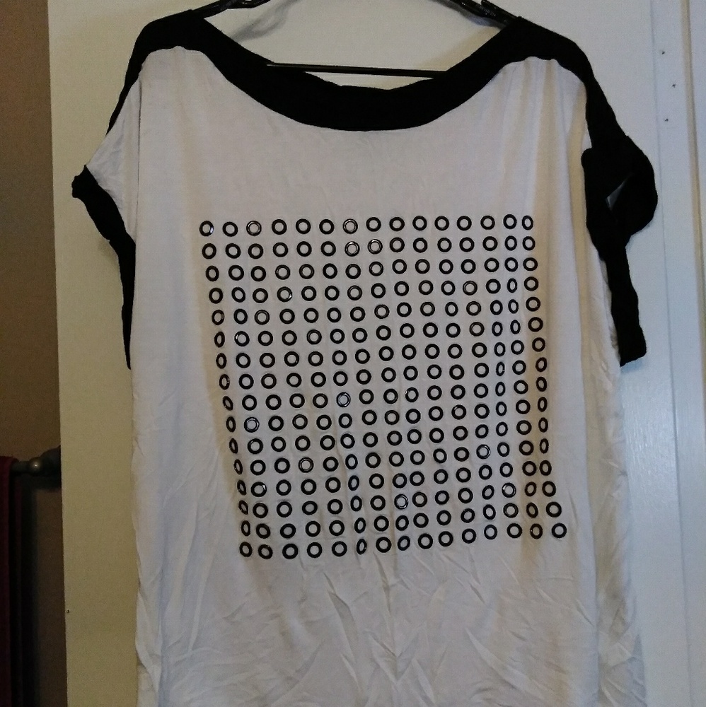 Forever 21 Top